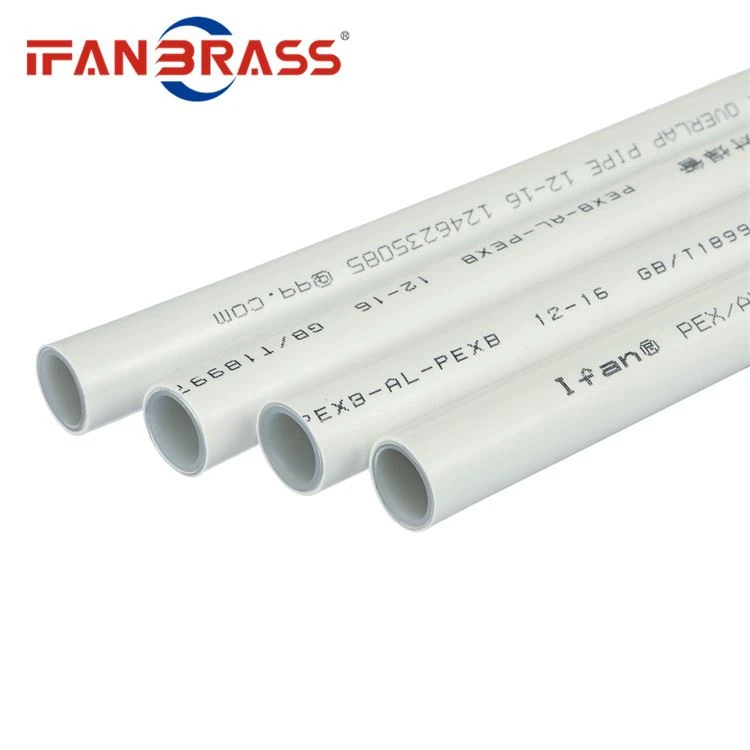 PEX Laser Pipe PEX Laser Pipe