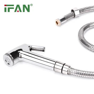89337Stainless Steel Bidet Sprayers 89337Stainless Steel Bidet Sprayers