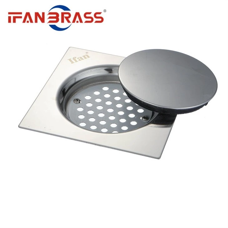 floor Drainer