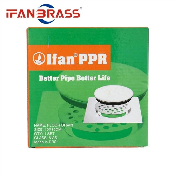 Drainer package