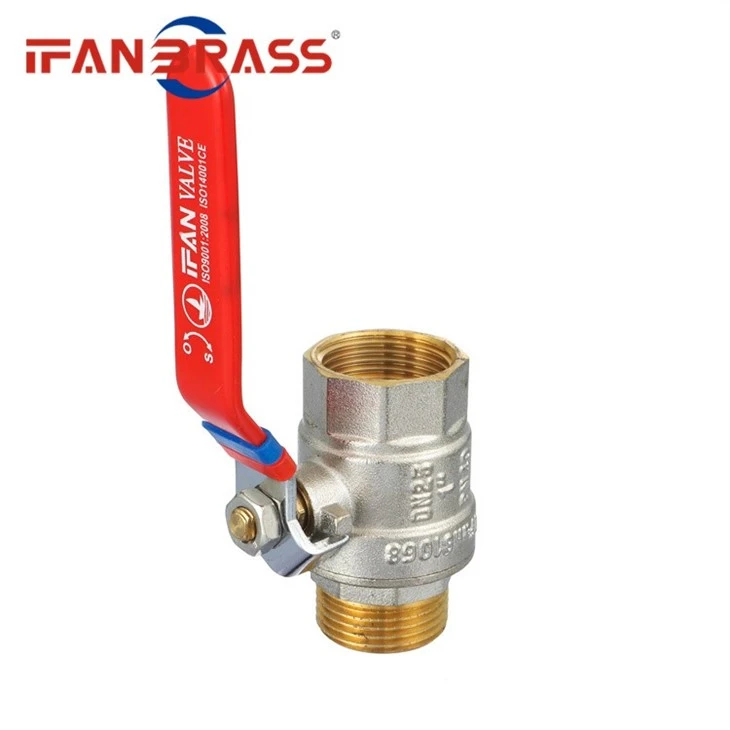 Brass Valve