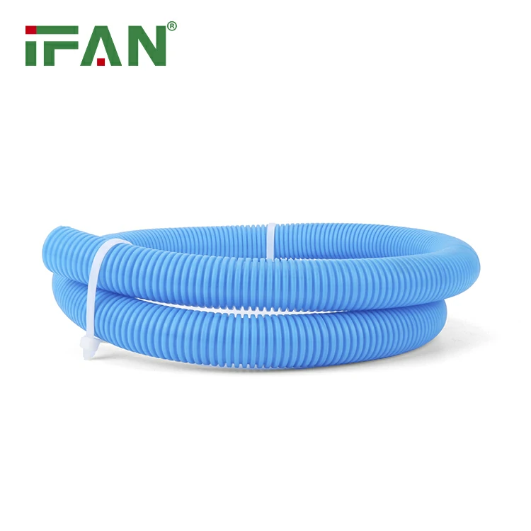 IFAN Corrugated Pipe