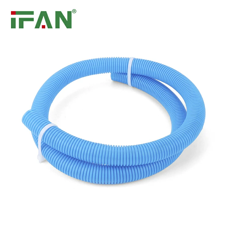 IFAN Corrugated Pipe
