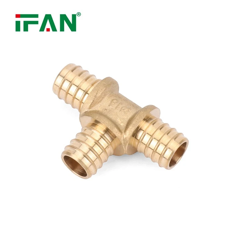 Crimp Fitting (2)