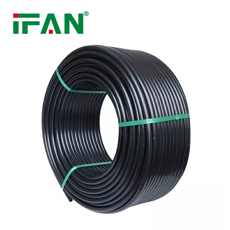 HDPE Pipe 9 HDPE Pipe 9