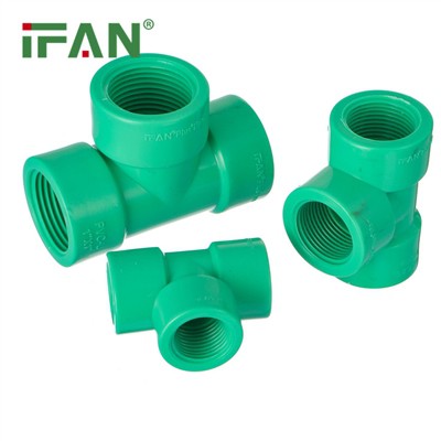 Како редовно постављате ПВЦ фитинге