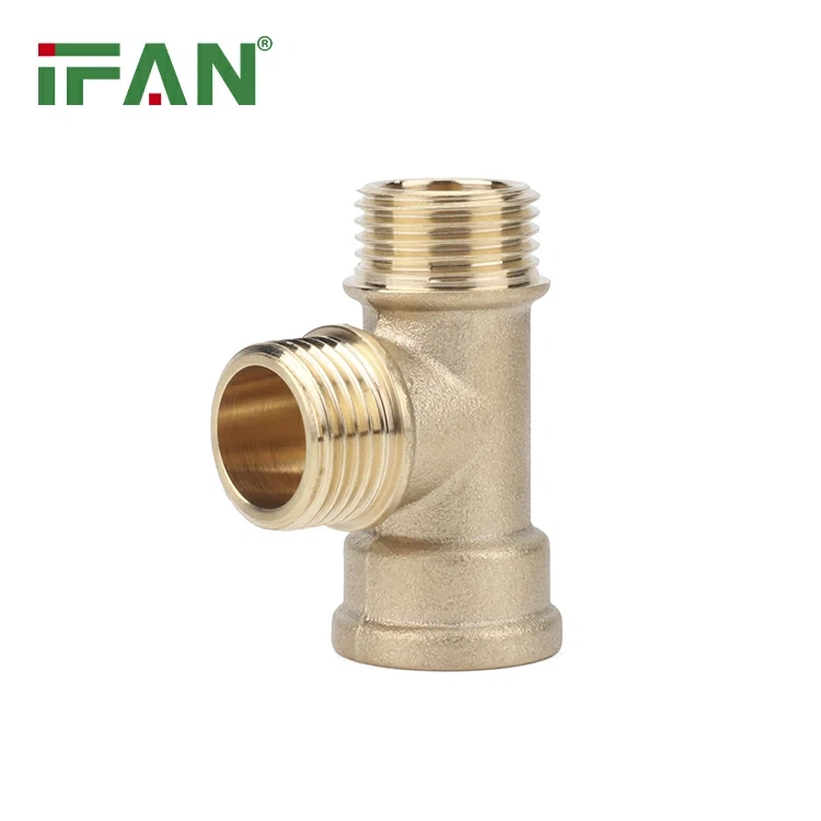 Како повезујете месинг за месинг?