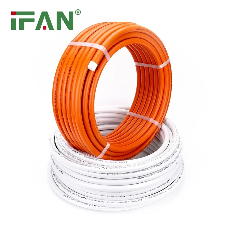 Multilayer PEX Composite Pipe 2 Multilayer PEX Composite Pipe 2