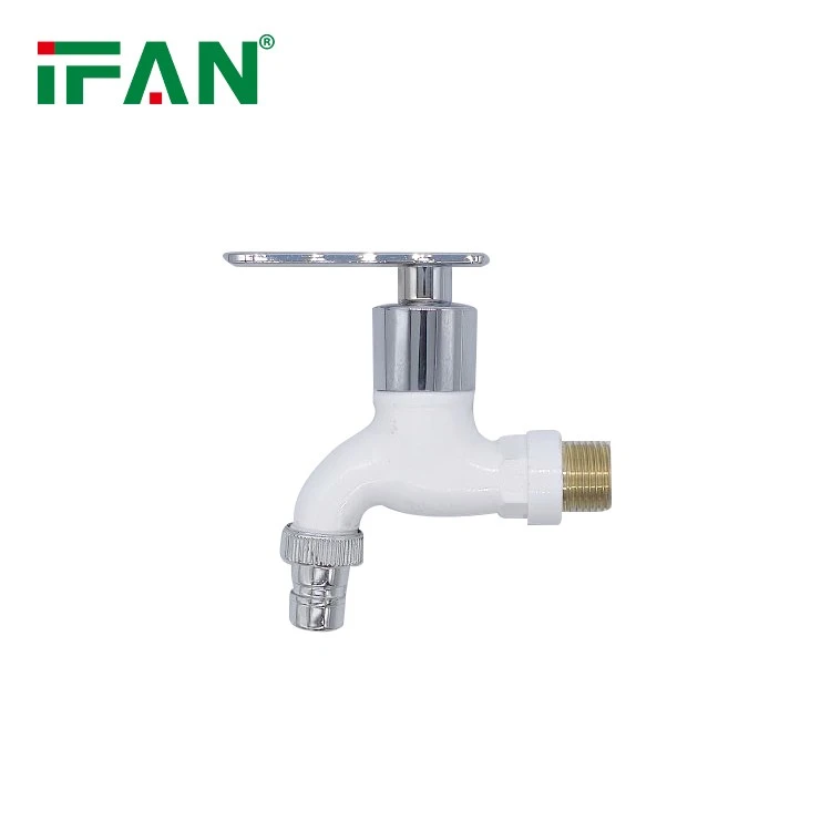 Plastic Water Tap (15)