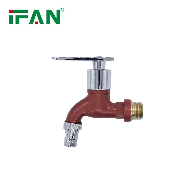 Plastic Water Tap (9)