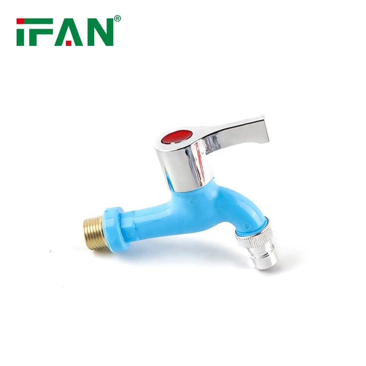 Plastic Water Tap (3)