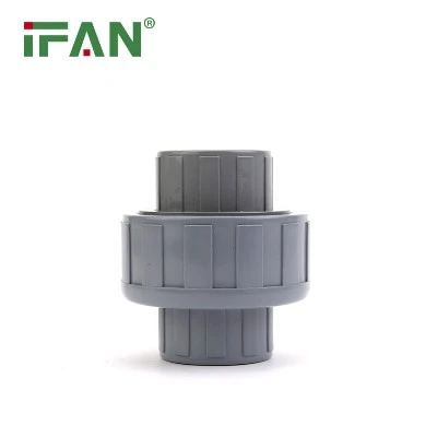 ASTM F439 CPVC Union ASTM F439 CPVC Union
