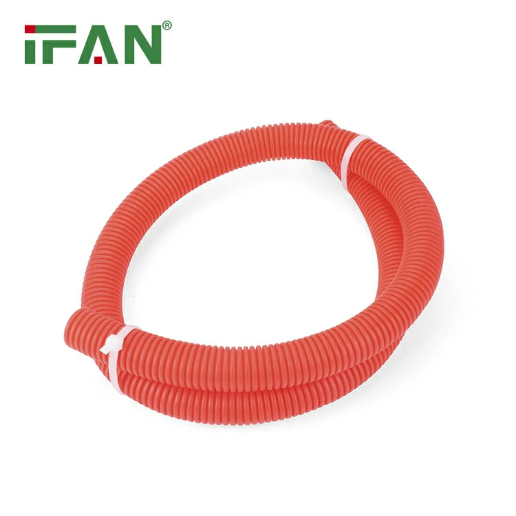 Corrugated Pipe 3 Corrugated Pipe 3