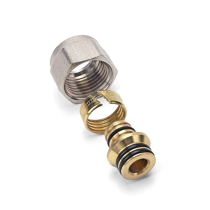 Manifold Adapter 7 Manifold Adapter 7